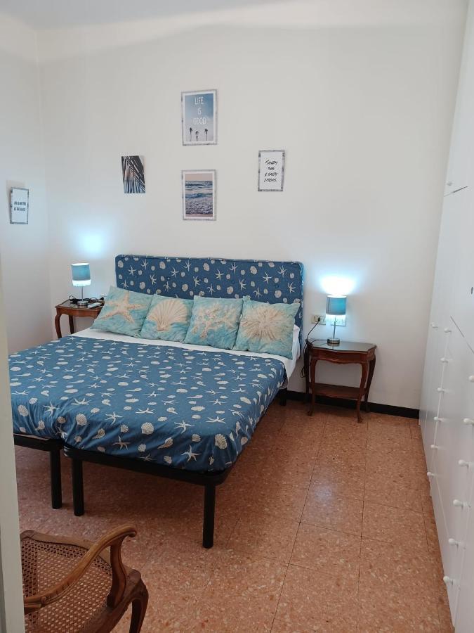La Nena Appartamenti La Spezia Exteriör bild